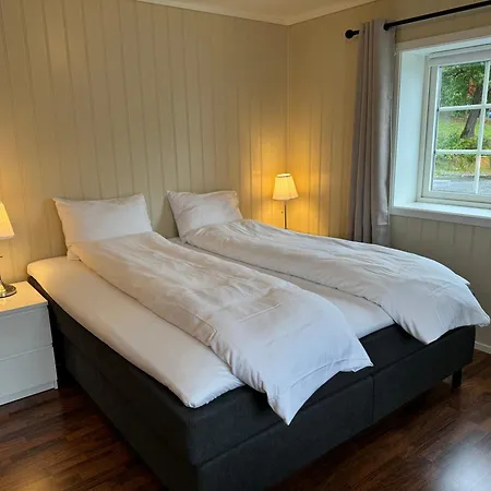 Aurlandsfjord Panorama Villa