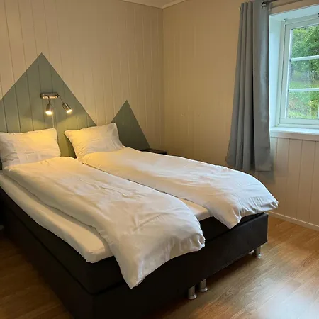 Villa Aurlandsfjord Panorama *